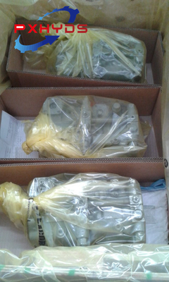 Hydraulic Pump A4vg56 A4vg40 Serise Hydraulic Spare Parts for Hydraulic System Repair