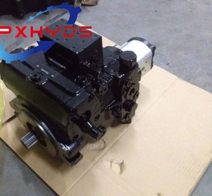 Hydraulic Pump A4vg56 A4vg40 Serise Hydraulic Spare Parts for Hydraulic System Repair