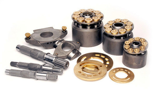 Manufacture Ap12 E200B E320B Hydraulic Pump Spare Parts for Motor Hoisting Machinery