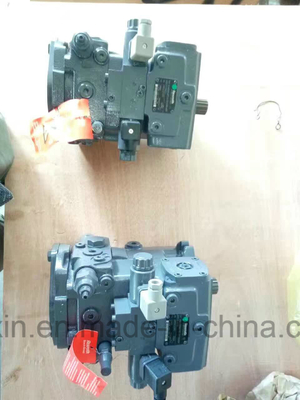 Hydraulic Pump Deputy for Rotary Drilling A10vg28 A10vg45 Radial Type