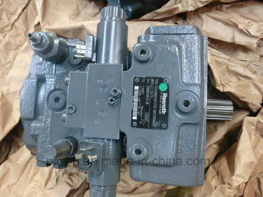 Hydraulic Pump Deputy for Rotary Drilling A10vg28 A10vg45 Radial Type