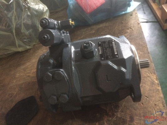 Support payment in USD Top-rated A10vso45 Hydraulic Pump for Rexroth Piston Pump