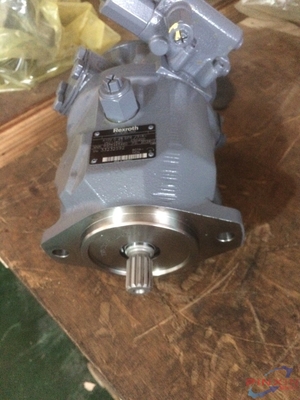 Support payment in USD Top-rated A10vso45 Hydraulic Pump for Rexroth Piston Pump