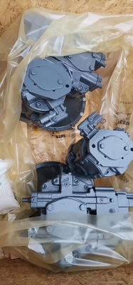 A10VS0 Main Pump Motor for Rotary Excavator A8VO120 Hydraulic Pump