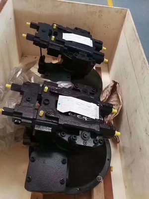 A10VS0 Main Pump Motor for Rotary Excavator A8VO120 Hydraulic Pump