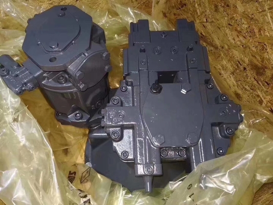 A10VS0 Main Pump Motor for Rotary Excavator A8VO120 Hydraulic Pump