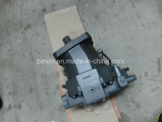 USD Payment Supported Motor A6vm200ha1 Hydraulic Motor for Crawler Crane Excavator