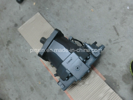 USD Payment Supported Motor A6vm200ha1 Hydraulic Motor for Crawler Crane Excavator