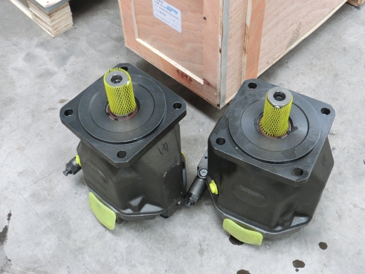 Excavator Construction Machinery A10vo71dfr1 Hydraulic Piston Pump for Rotary Drilling