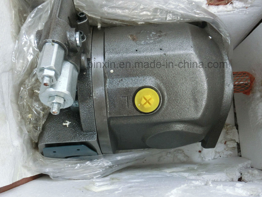 Excavator Construction Machinery A10vo71dfr1 Hydraulic Piston Pump for Rotary Drilling