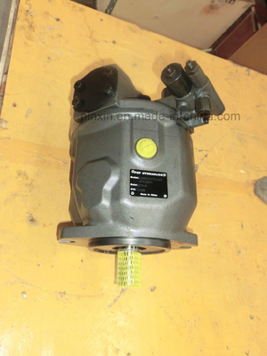 Excavator Construction Machinery A10vo71dfr1 Hydraulic Piston Pump for Rotary Drilling