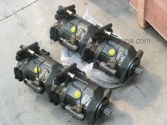 Excavator Construction Machinery A10vo71dfr1 Hydraulic Piston Pump for Rotary Drilling