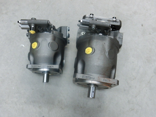Excavator Construction Machinery A10vo71dfr1 Hydraulic Piston Pump for Rotary Drilling