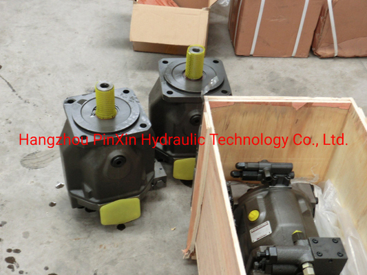 A10vso140 by Rexroth Pump with Customization Single Cylinder