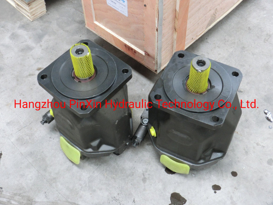 A10vso140 by Rexroth Pump with Customization Single Cylinder