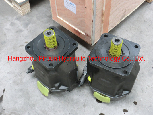 A10vso140 by Rexroth Pump with Customization Single Cylinder