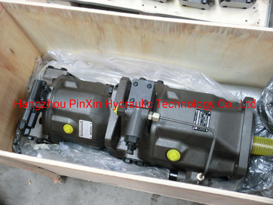 A10vso140 by Rexroth Pump with Customization Single Cylinder