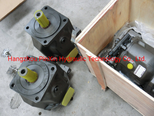 A10vso140 by Rexroth Pump with Customization Single Cylinder