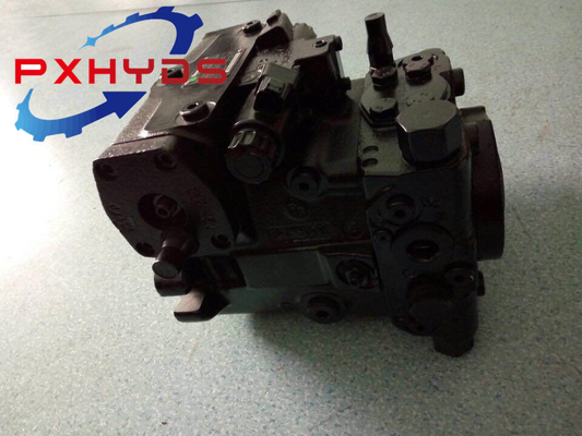 Compact and Powerful A4VG56 Hydraulic Piston Pump with Ep/Ez/HD/Hz/Hw/Da Control