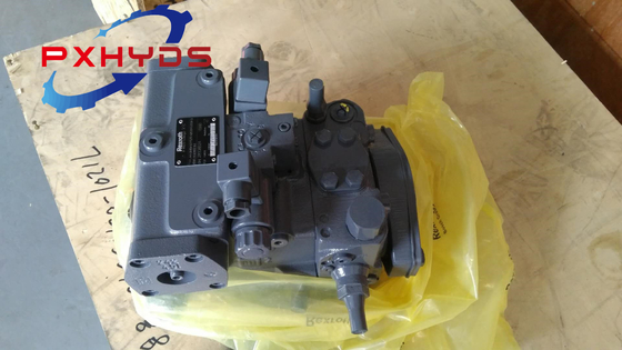 Compact and Powerful A4VG56 Hydraulic Piston Pump with Ep/Ez/HD/Hz/Hw/Da Control