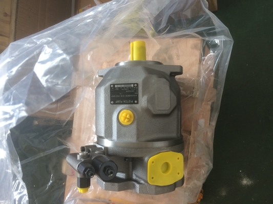 Hydraulic Pump A10vo45 Pump Parts Apply To Drilling Rig Customization