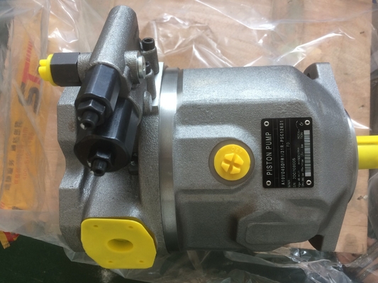 Hydraulic Pump A10vo45 Pump Parts Apply To Drilling Rig Customization