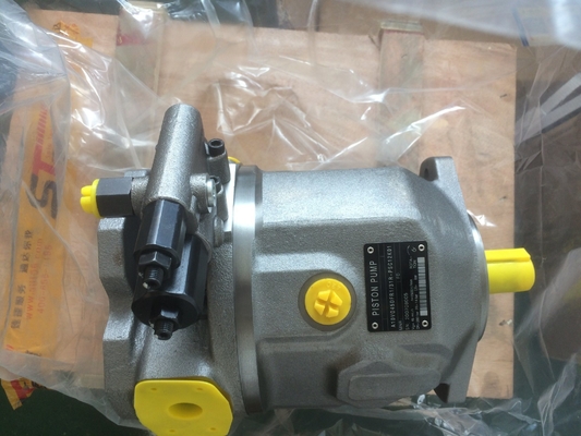 Hydraulic Pump A10vo45 Pump Parts Apply To Drilling Rig Customization
