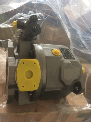Hydraulic Pump A10vo45 Pump Parts Apply To Drilling Rig Customization