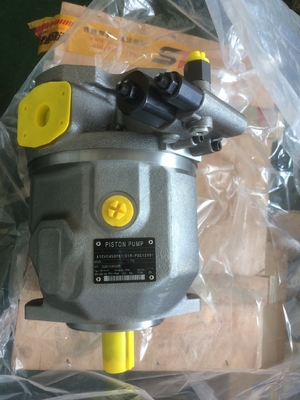Hydraulic Pump A10vo45 Pump Parts Apply To Drilling Rig Customization