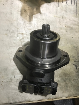 Hydraulic Motor A2fe45 for Paver Apply to Roller