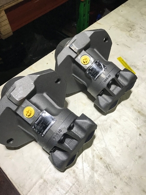 Hydraulic Motor A2fe45 for Paver Apply to Roller