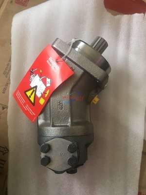 A2fo23 Rexroth Piston Pump with Secure Payments and Oil Power Source