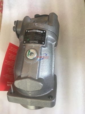 A2fo23 Rexroth Piston Pump with Secure Payments and Oil Power Source