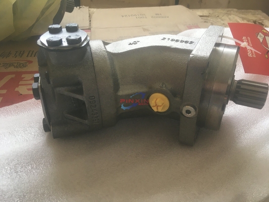 A2fo23 Rexroth Piston Pump with Secure Payments and Oil Power Source