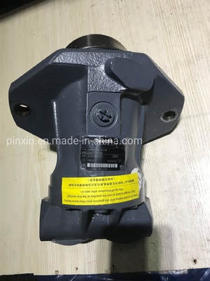 Hydraulic Piston Motor A2fe63 Series Advanced Technology for Paver Excavator