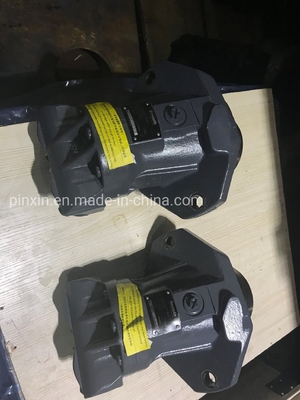 Hydraulic Piston Motor A2fe63 Series Advanced Technology for Paver Excavator