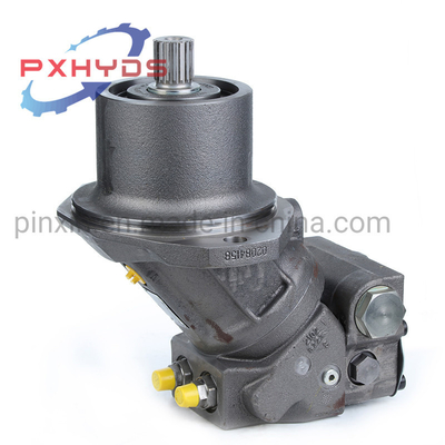 95kg A2fe180 Hydraulic Motor High Capacity for Paver Applications