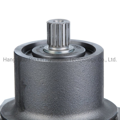 95kg A2fe180 Hydraulic Motor High Capacity for Paver Applications