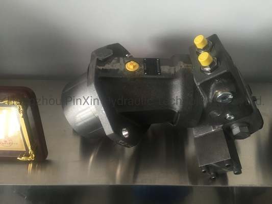 95kg A2fe180 Hydraulic Motor High Capacity for Paver Applications