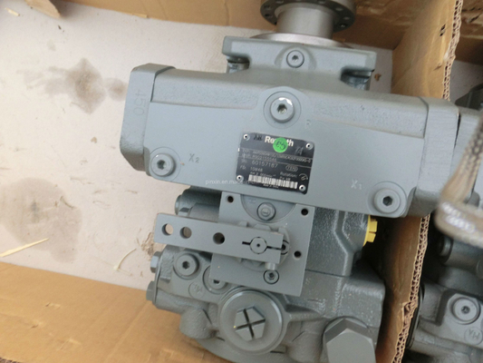 Single Cylinder A11vlo260ep2d/11 A4vg56ep4/32 Serise Hydraulic Main Pump Spare Parts
