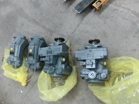 Single Cylinder A11vlo260ep2d/11 A4vg56ep4/32 Serise Hydraulic Main Pump Spare Parts