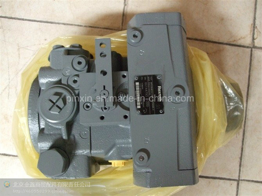 Single Cylinder A11vlo260ep2d/11 A4vg56ep4/32 Serise Hydraulic Main Pump Spare Parts