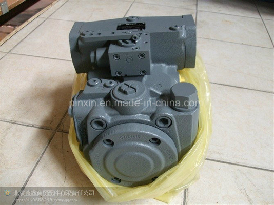 Single Cylinder A11vlo260ep2d/11 A4vg56ep4/32 Serise Hydraulic Main Pump Spare Parts