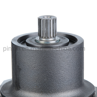 95kg Paver Hydraulic Motor A2fe160 Series Motor for Heavy Duty Vehicles