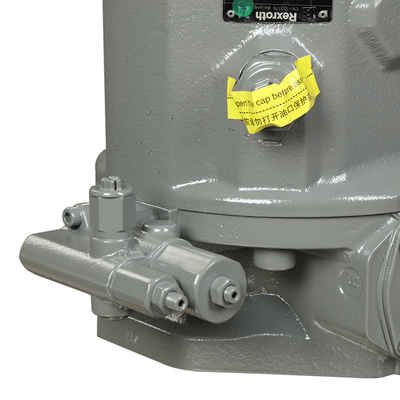 Hydraulic A10vso18 Piston Pump for Rexroth Hydraulic Driving Force and Durability