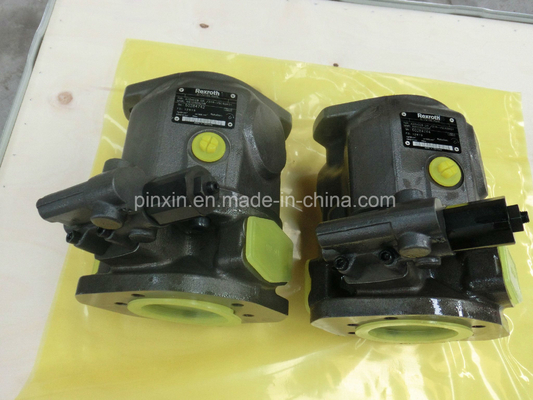 Hydraulic A10vso18 Piston Pump for Rexroth Hydraulic Driving Force and Durability