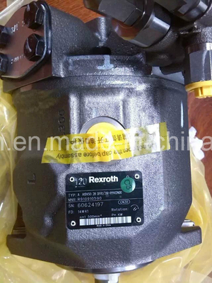 Hydraulic A10vso18 Piston Pump for Rexroth Hydraulic Driving Force and Durability