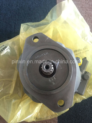 Hydraulic A10vso18 Piston Pump for Rexroth Hydraulic Driving Force and Durability