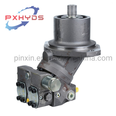 Hydraulic Motor A2fe160 95kg for Flexible and Versatile Applications