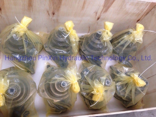 Hydraulic Motor A6ve160 A6ve107 Series for Industrial Applications